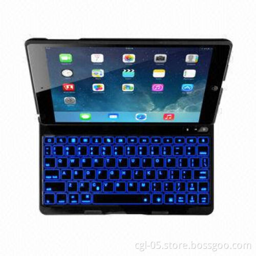 Lightning Keyboard for iPad Air